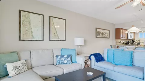 Living - 4250 A1a S #P36, Saint Augustine, FL 32080 photo 4 of 5