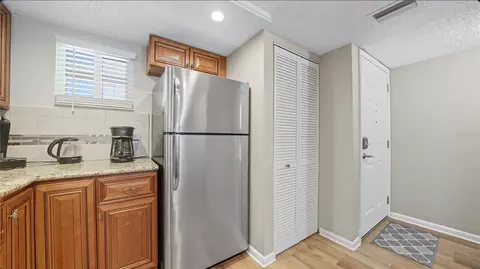 Kitchen - 4250 A1a S #P36, Saint Augustine, FL 32080 photo 5 of 6