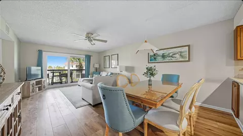 Dining - 4250 A1a S #P36, Saint Augustine, FL 32080 photo 1 of 3