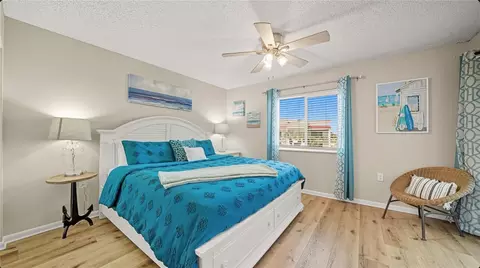 Bedroom - 4250 A1a S #P36, Saint Augustine, FL 32080 photo 1 of 7