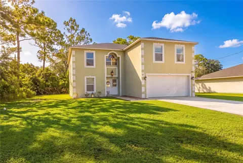 17 Pinell Ln, Palm Coast, FL 32164