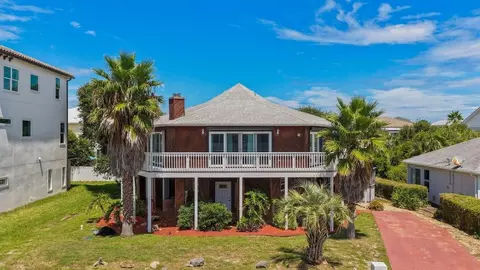 43 Atlantic Dr, Palm Coast, FL 32137