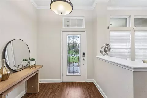 Entry Way - 448 Old Hickory Forest Rd, Saint Augustine, FL 32084 photo 2 of 3
