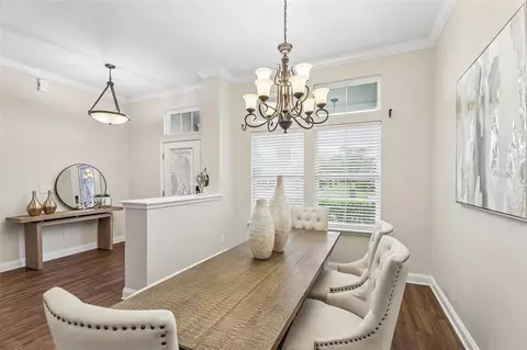 Dining - 448 Old Hickory Forest Rd, Saint Augustine, FL 32084 photo 3 of 5
