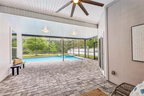 Exterior - 448 Old Hickory Forest Rd, Saint Augustine, FL 32084 photo 6 of 15