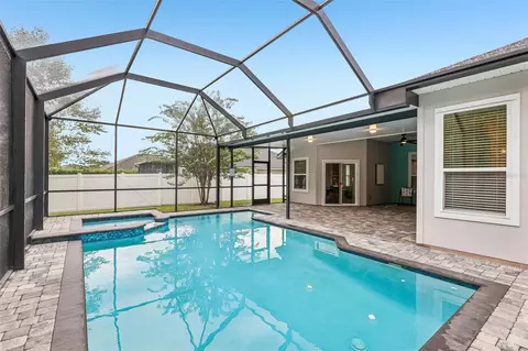 Exterior - 448 Old Hickory Forest Rd, Saint Augustine, FL 32084 photo 2 of 15
