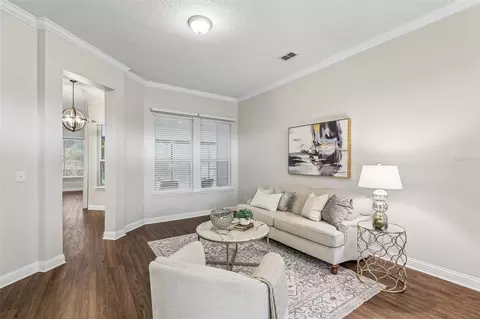 Living - 448 Old Hickory Forest Rd, Saint Augustine, FL 32084 photo 3 of 6