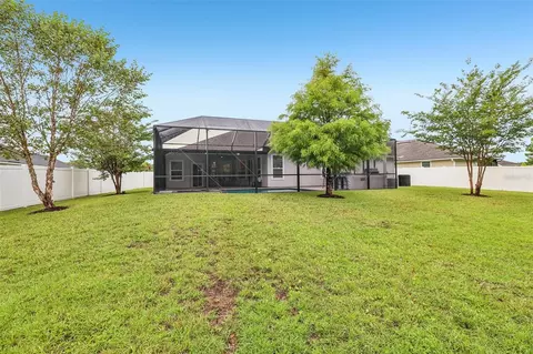 Exterior - 448 Old Hickory Forest Rd, Saint Augustine, FL 32084 photo 11 of 15