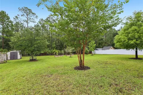 Exterior - 448 Old Hickory Forest Rd, Saint Augustine, FL 32084 photo 8 of 15