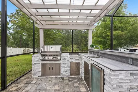 Kitchen - 448 Old Hickory Forest Rd, Saint Augustine, FL 32084 photo 5 of 5