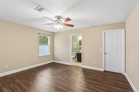 Bedroom - 448 Old Hickory Forest Rd, Saint Augustine, FL 32084 photo 5 of 6