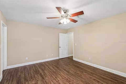 Bedroom - 448 Old Hickory Forest Rd, Saint Augustine, FL 32084 photo 6 of 6