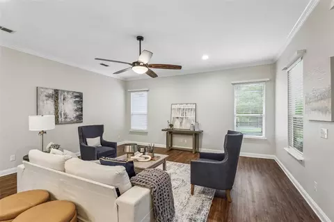 Living - 448 Old Hickory Forest Rd, Saint Augustine, FL 32084 photo 1 of 6