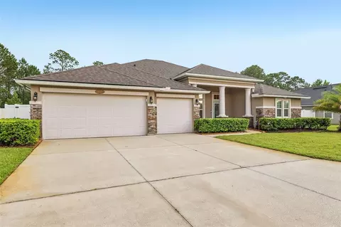 Exterior - 448 Old Hickory Forest Rd, Saint Augustine, FL 32084 photo 15 of 15