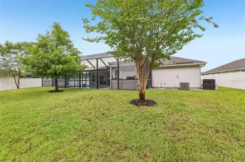 Exterior - 448 Old Hickory Forest Rd, Saint Augustine, FL 32084 photo 9 of 15
