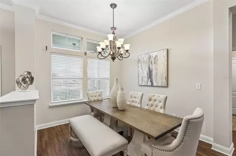 Dining - 448 Old Hickory Forest Rd, Saint Augustine, FL 32084 photo 1 of 5