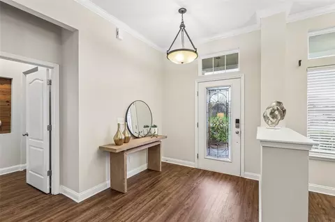 Entry Way - 448 Old Hickory Forest Rd, Saint Augustine, FL 32084 photo 1 of 3