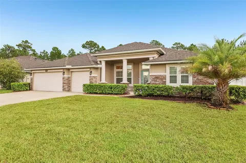 Exterior - 448 Old Hickory Forest Rd, Saint Augustine, FL 32084 photo 12 of 15