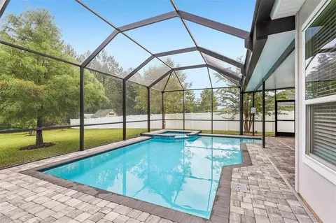 Exterior - 448 Old Hickory Forest Rd, Saint Augustine, FL 32084 photo 5 of 15