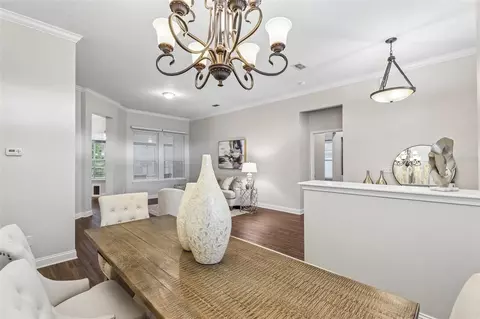 Dining - 448 Old Hickory Forest Rd, Saint Augustine, FL 32084 photo 4 of 5