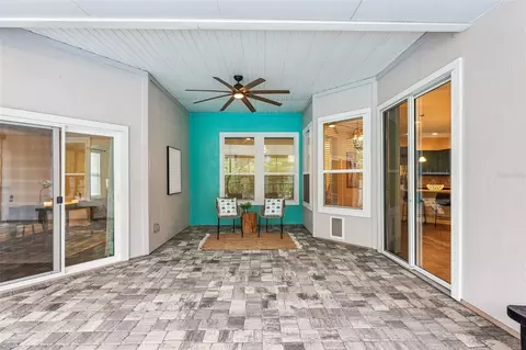 Exterior - 448 Old Hickory Forest Rd, Saint Augustine, FL 32084 photo 7 of 15
