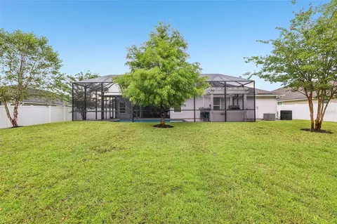 Exterior - 448 Old Hickory Forest Rd, Saint Augustine, FL 32084 photo 10 of 15