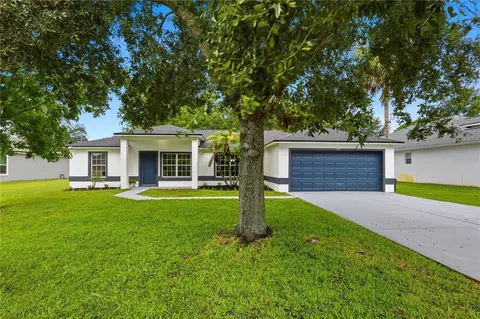 23 Luther Dr, Palm Coast, FL 32137