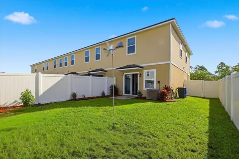 Exterior - 240 Whitland Way, Saint Augustine, FL 32086 photo 4 of 6
