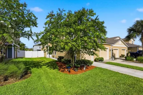 Exterior - 240 Whitland Way, Saint Augustine, FL 32086 photo 2 of 6