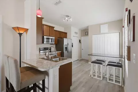 Kitchen - 240 Whitland Way, Saint Augustine, FL 32086 photo 5 of 5