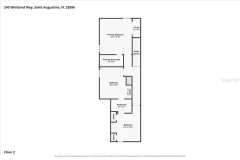 Other - 240 Whitland Way, Saint Augustine, FL 32086 photo 15 of 15