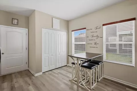 Entry Way - 240 Whitland Way, Saint Augustine, FL 32086 photo 1 of 3
