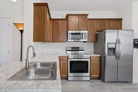 Kitchen - 240 Whitland Way, Saint Augustine, FL 32086 photo 1 of 5