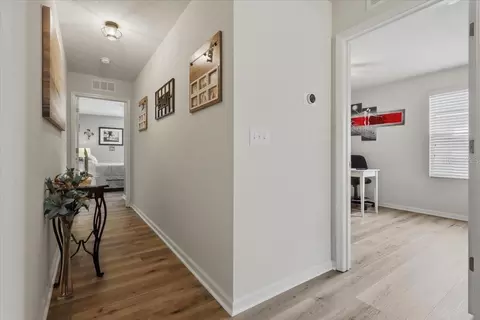 Entry Way - 240 Whitland Way, Saint Augustine, FL 32086 photo 3 of 3