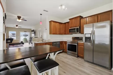 Kitchen - 240 Whitland Way, Saint Augustine, FL 32086 photo 4 of 5