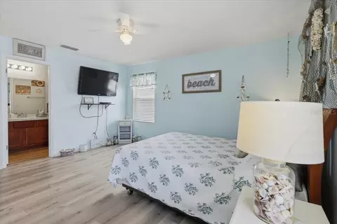 Bedroom - 240 Whitland Way, Saint Augustine, FL 32086 photo 2 of 4