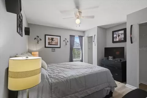 Bedroom - 240 Whitland Way, Saint Augustine, FL 32086 photo 4 of 4