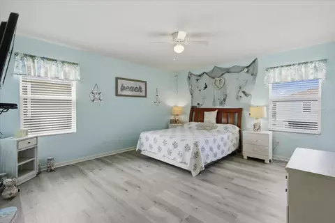Bedroom - 240 Whitland Way, Saint Augustine, FL 32086 photo 1 of 4