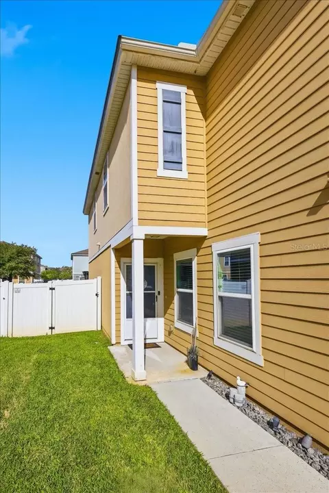 Exterior - 240 Whitland Way, Saint Augustine, FL 32086 photo 3 of 6