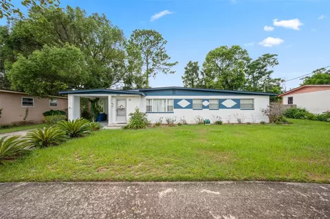 3722 Hoover Ln, Jacksonville, FL 32277