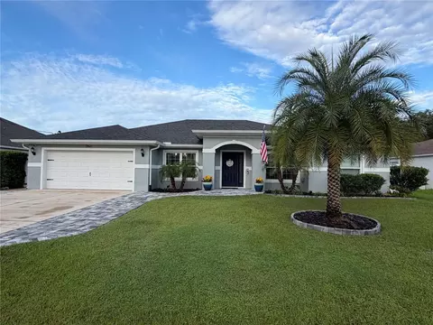 4 Lincoln Pl, Palm Coast, FL 32137