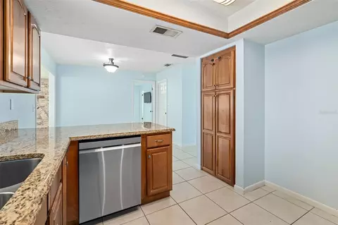 Kitchen - 6 Concord Dr, Ormond Beach, FL 32176 photo 5 of 5