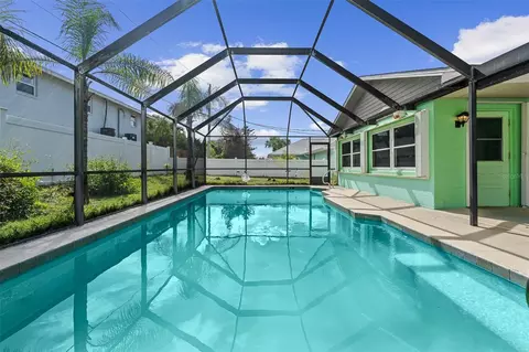 Exterior - 6 Concord Dr, Ormond Beach, FL 32176 photo 9 of 13