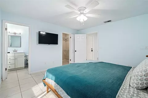 Bedroom - 6 Concord Dr, Ormond Beach, FL 32176 photo 4 of 8