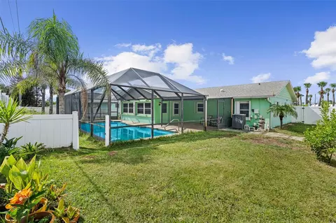 Exterior - 6 Concord Dr, Ormond Beach, FL 32176 photo 13 of 13