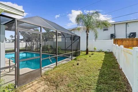 Exterior - 6 Concord Dr, Ormond Beach, FL 32176 photo 11 of 13