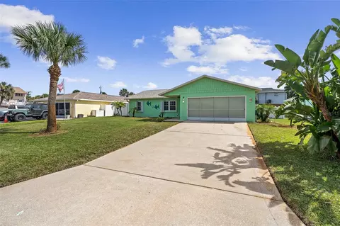 Exterior - 6 Concord Dr, Ormond Beach, FL 32176 photo 2 of 13