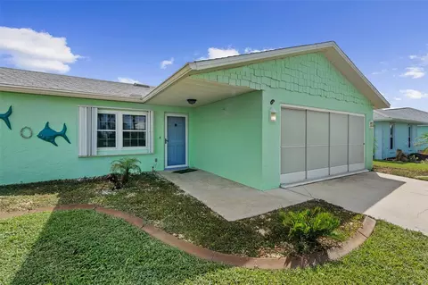 Exterior - 6 Concord Dr, Ormond Beach, FL 32176 photo 4 of 13