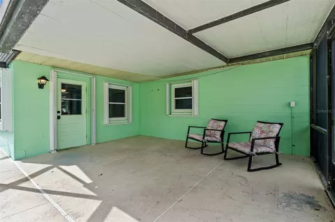 Exterior - 6 Concord Dr, Ormond Beach, FL 32176 photo 7 of 13