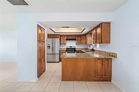 Kitchen - 6 Concord Dr, Ormond Beach, FL 32176 photo 1 of 5